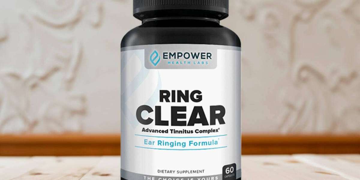 Ring Clear Advanced Tinnitus Solution Formula – Does It Work?