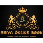 shivaonline onlinebookid