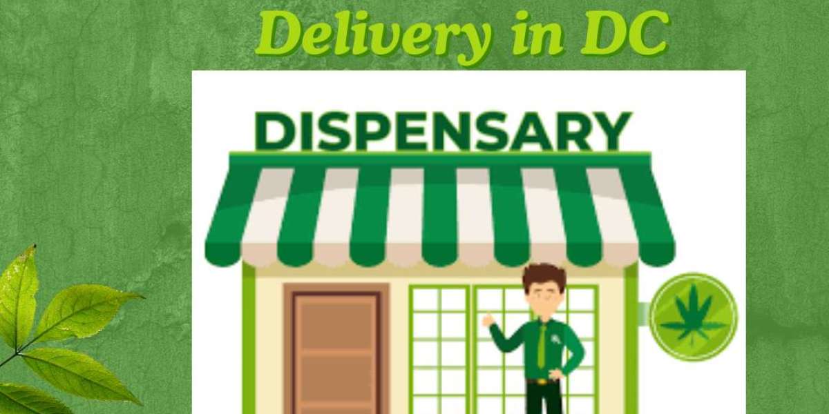 Navigating the Green Scene: A Deep Dive into Green2Green Weed Delivery in DC