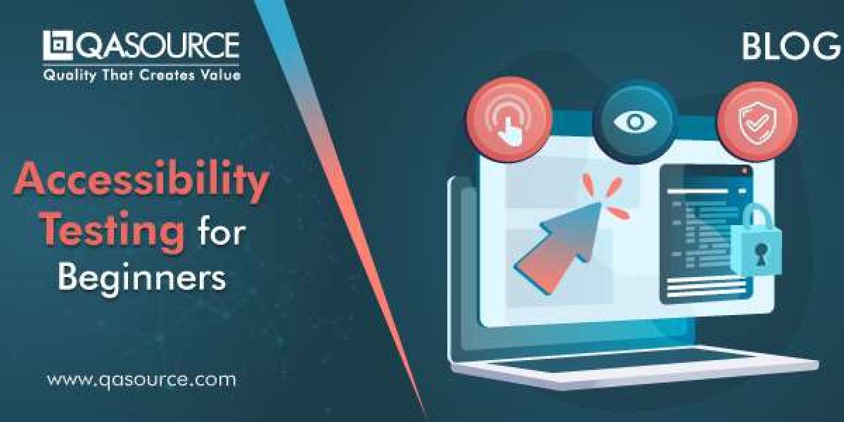 Seamless User Experience with Accessibility Testing Services