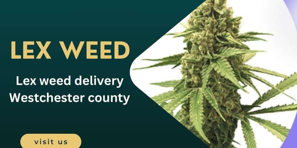 Navigating the Options for Cannabis Delivery in Westchester