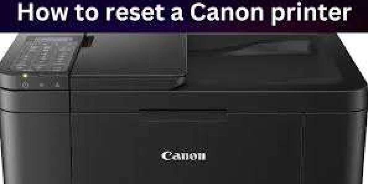 Troubleshooting Guide: Canon Printer Says Offline on Windows 11