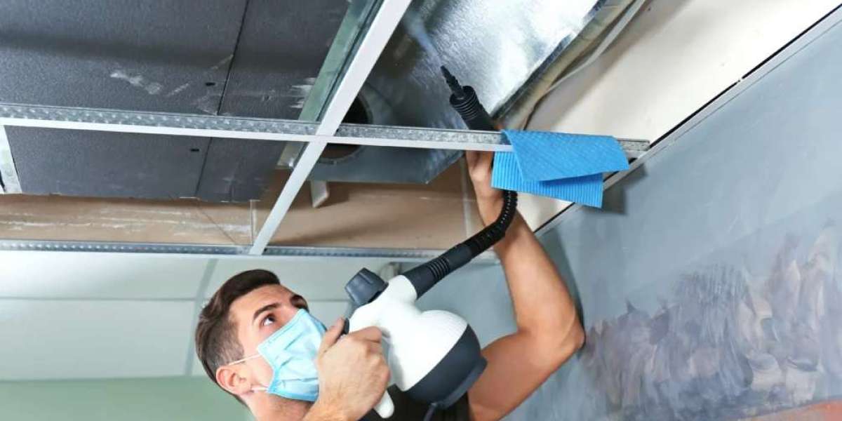 Unveiling the Benefits of Hiring Certified Professionals from the National Air Duct Cleaners Association