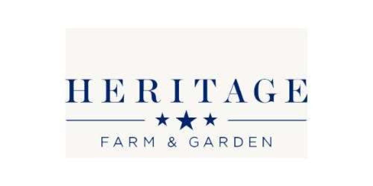 Exploring the Enchantment with Heritage Farm & Garden