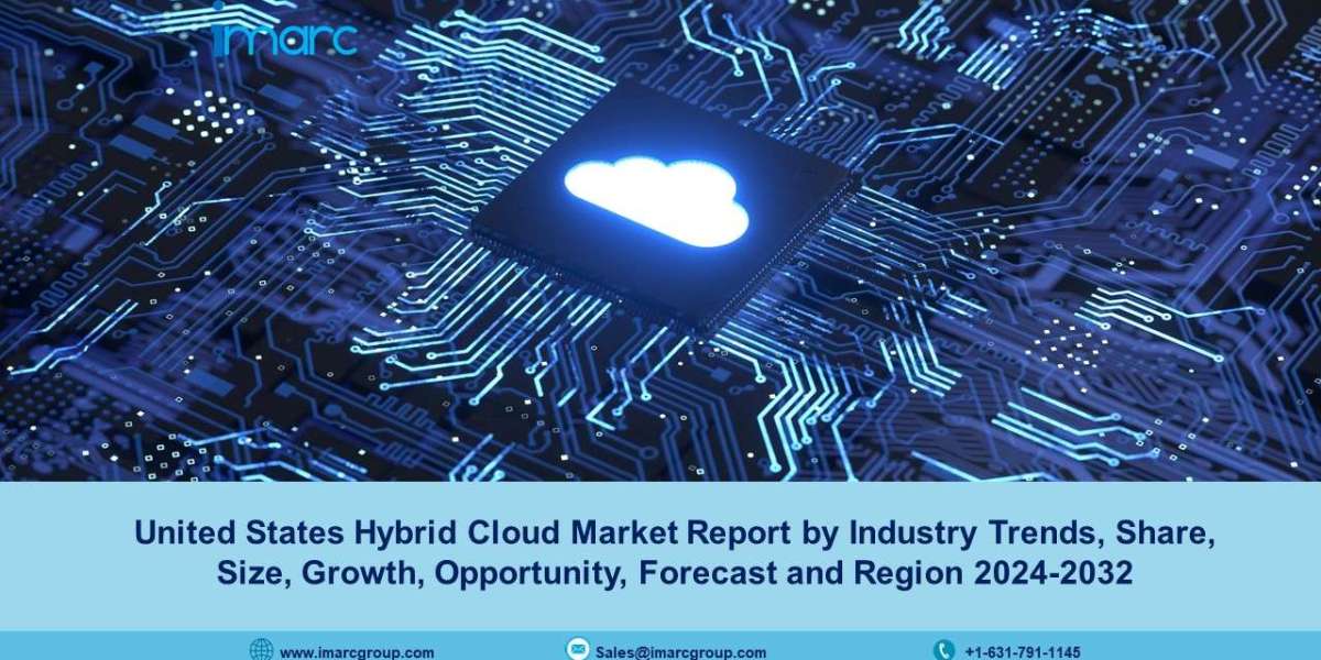 United States Hybrid Cloud Market Size, Growth, Share, Demand and Forecast 2024-2032