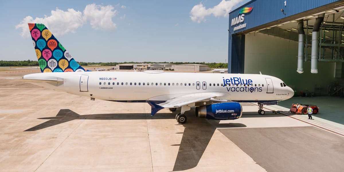 A guide to selecting the best seats on JetBlue flights