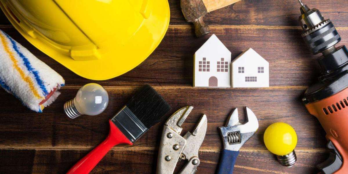 Excelling in Home Maintenance: The Leading Companies in Dubai