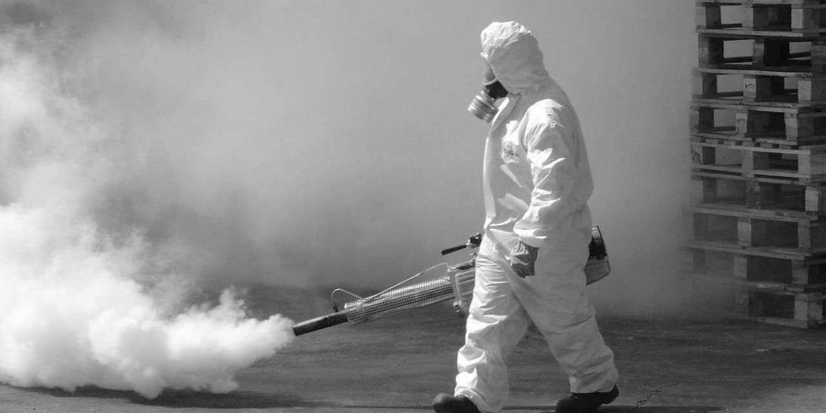 Industry Overview: Fumigation Product Sector Targets US$ 10.1 Billion Market Value by 2034