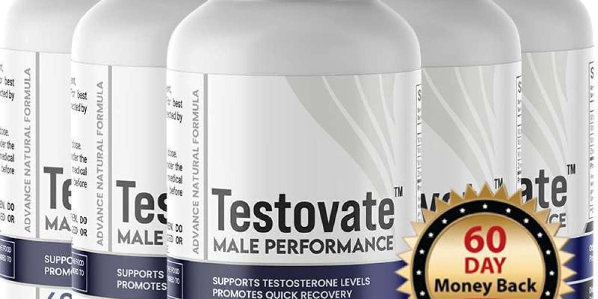 Testovate Male Enhancement (USA, CA, UK, NZ, AU, ZA) Reviews, Use, Order, Benefits & Ingredients