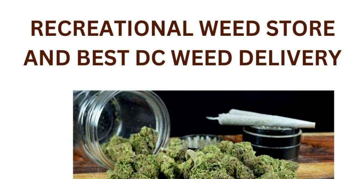 Exploring the Finest DC Weed Delivery Services: A Connoisseur’s Guide