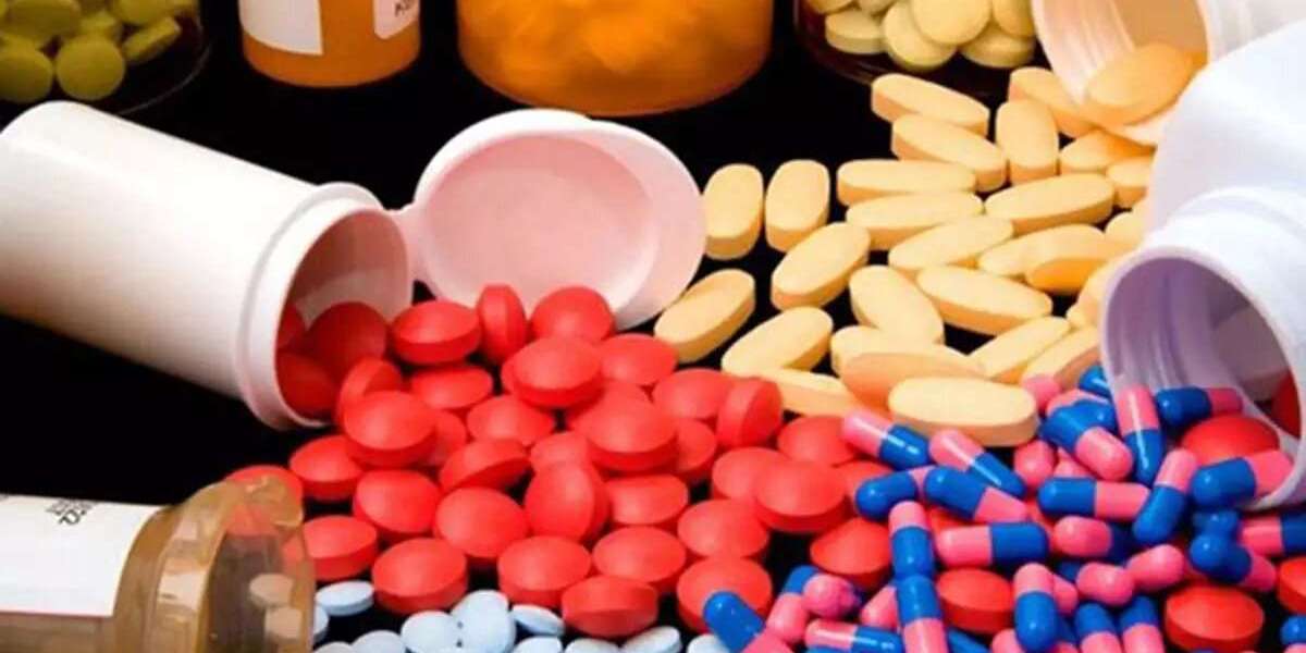 MENA Generic Drug Market Size, Report 2024-2032