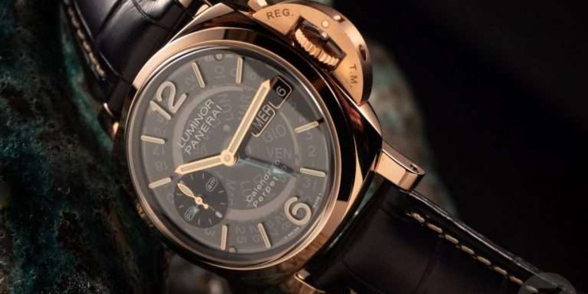 Online Panerai Replica Watches In Cheap Prices