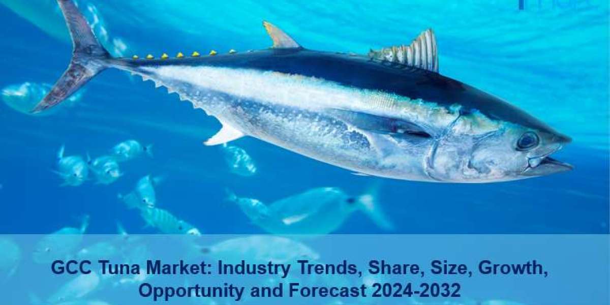 GCC Tuna Market Outlook, Size, Share, Industry Trends and Demand by 2024-2032
