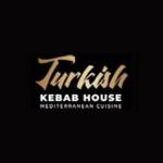 Turkish kebab