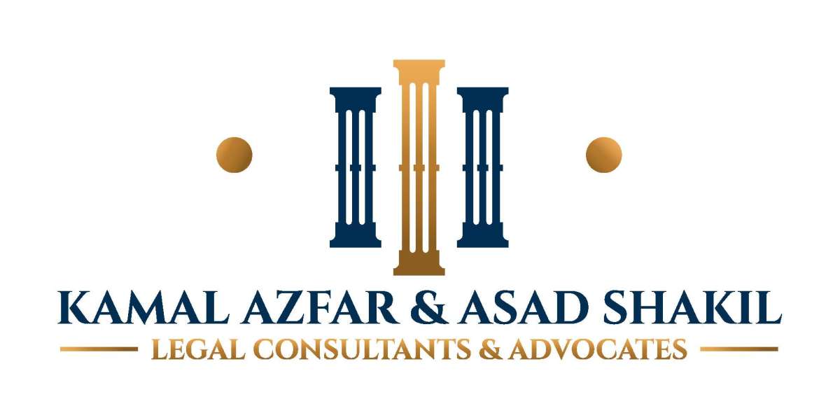 Legal Excellence Embodied: Kamal Azfar & Asad Shakil - Pioneering Advocates in Pakistan