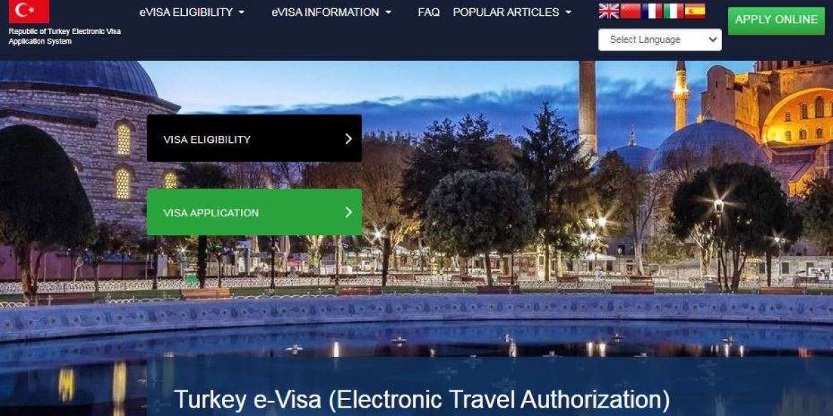CROATIA CITIZENS - TURKEY  Official Turkey ETA Visa Online - Immigration Application Process Online