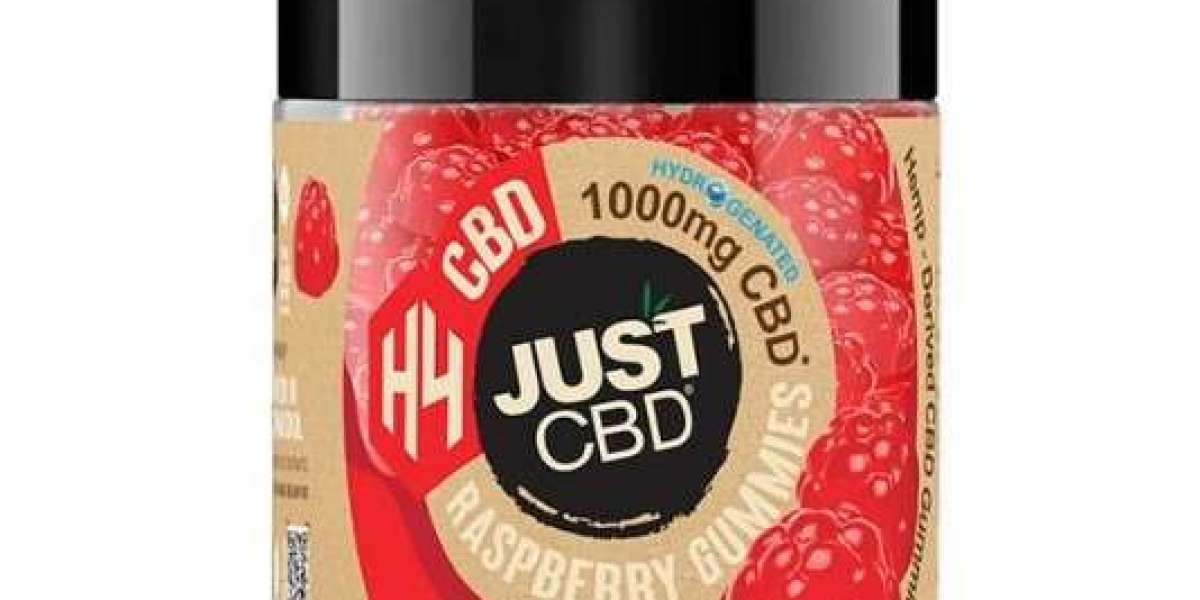CBD Gummies for Pain: Exploring Nature's Answer to Discomfort