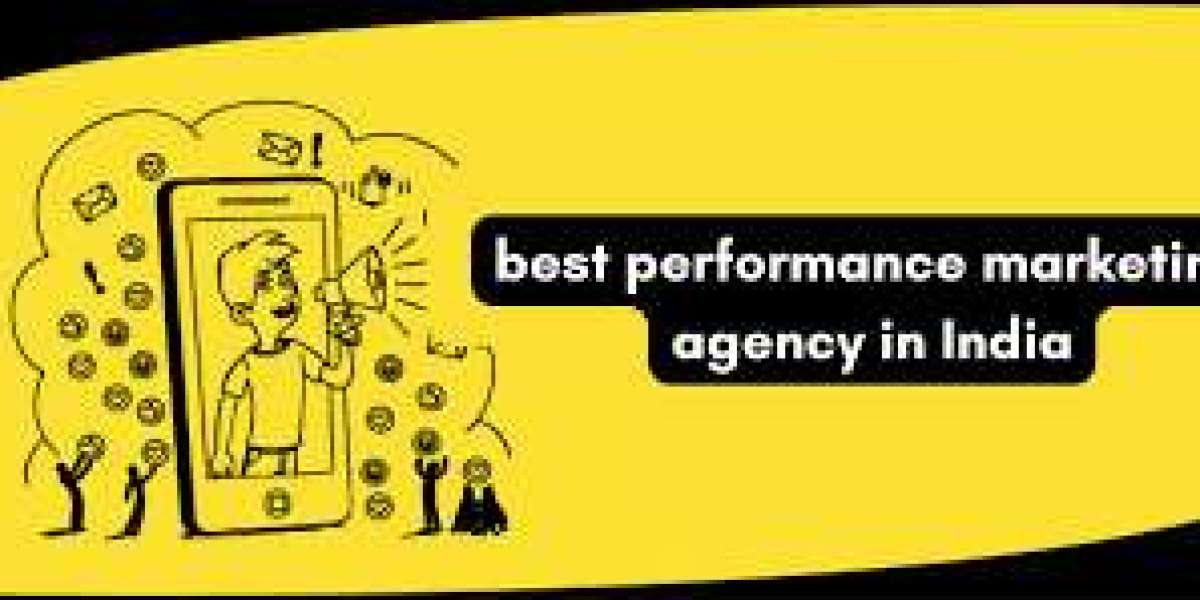Unleashing Growth: The Role of a Performance Marketing Agency