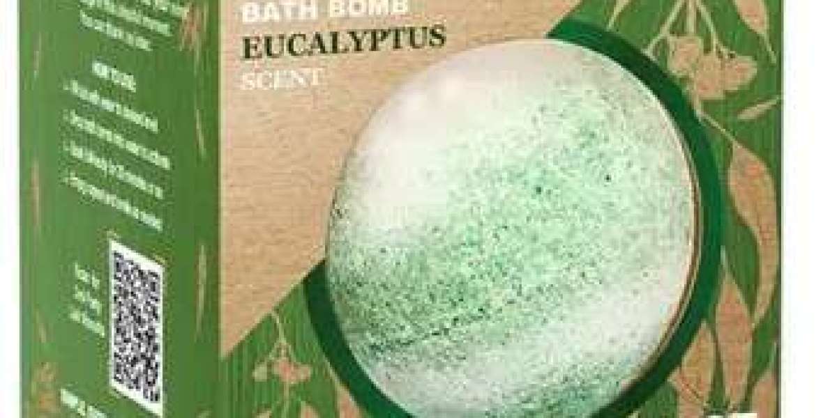 The Soothing Sensation: Exploring CBD Bath Bombs for Sale in the UK