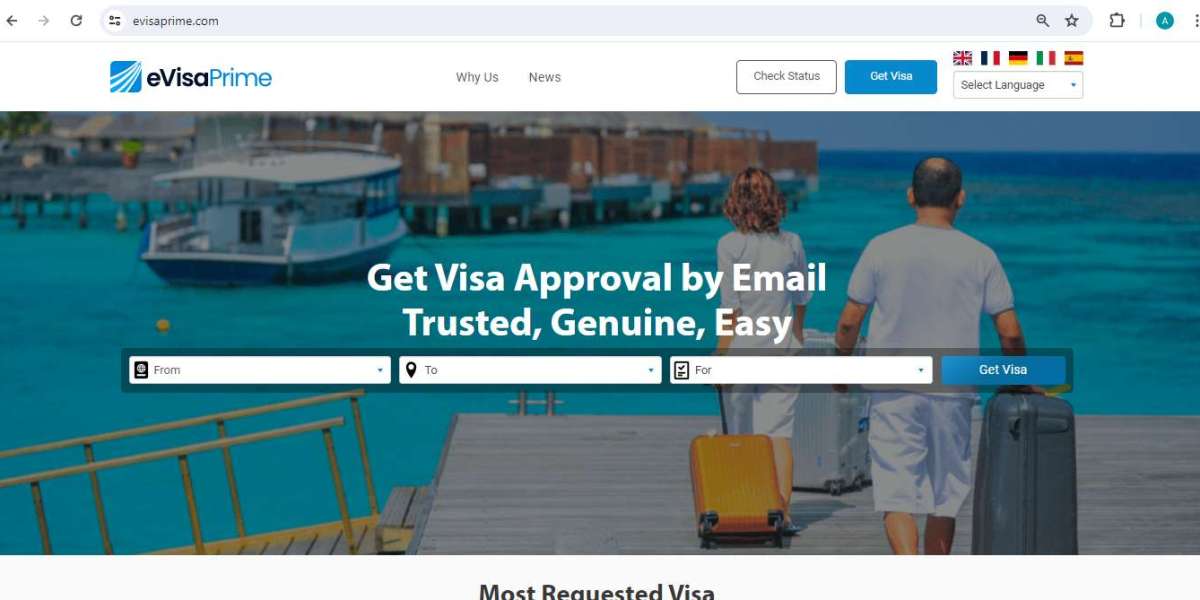 CROATIA CITIZENS - VIETNAMESE Official Urgent Electronic Visa - eVisa Vietnam - Online Vietnam Visa