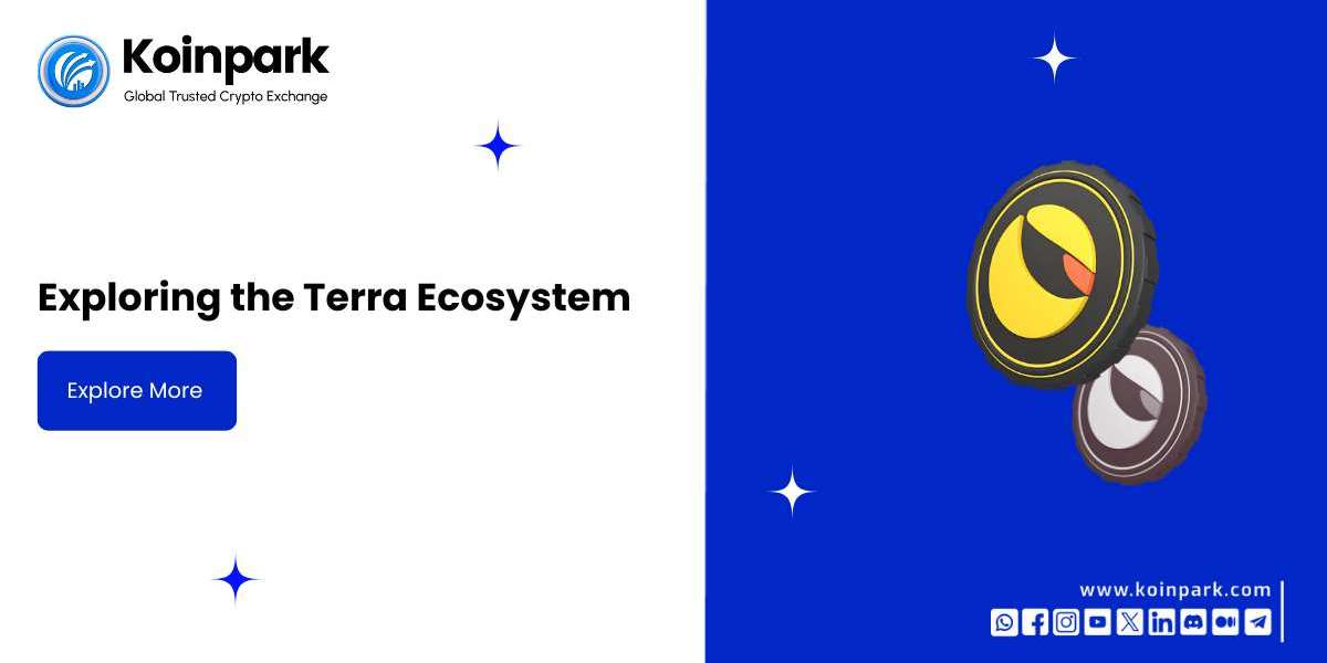 Exploring the Terra Ecosystem: A Comprehensive Guide to Modern Crypto Finance Solutions