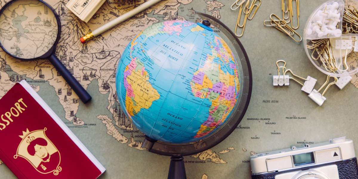 Embarking on a Global Journey: How the Best Immigration Consultants Facilitate Your Aspirations