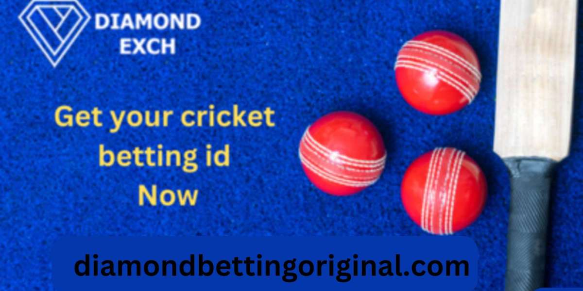 Diamond Exchange ID : Best Cricket Betting ID Provider in India