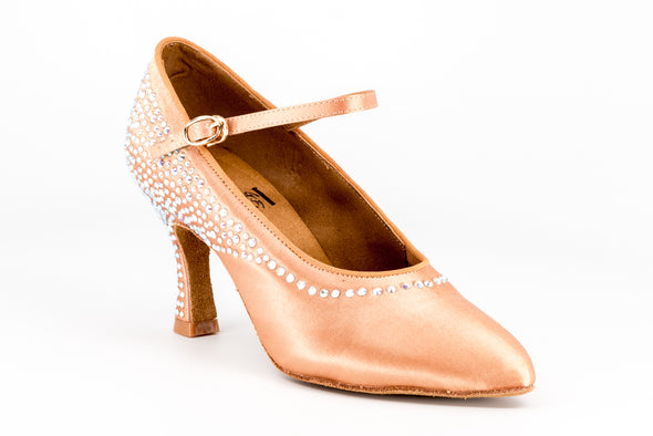 How to Choose the Best Latin Dance Shoes- Gfranco's Guide
