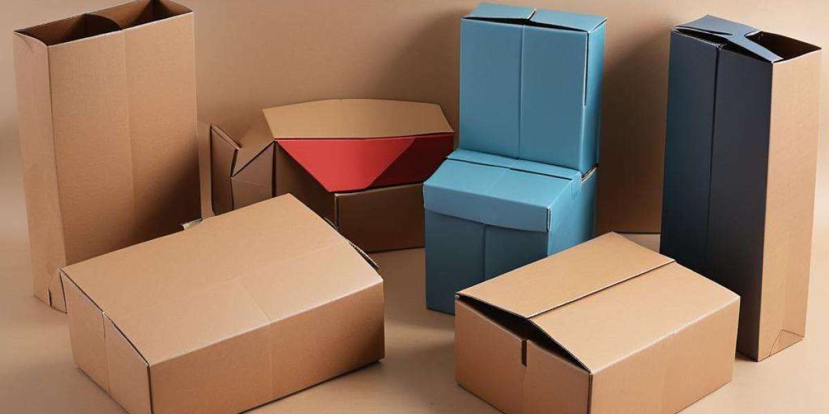 The Key to Unlocking Effective Custom Folding Boxes and Packaging