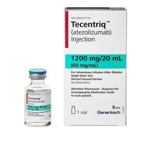 Tecentriq 1200mg Injection: Price, Buy Atezolizumab, Vial | Magicine Pharma