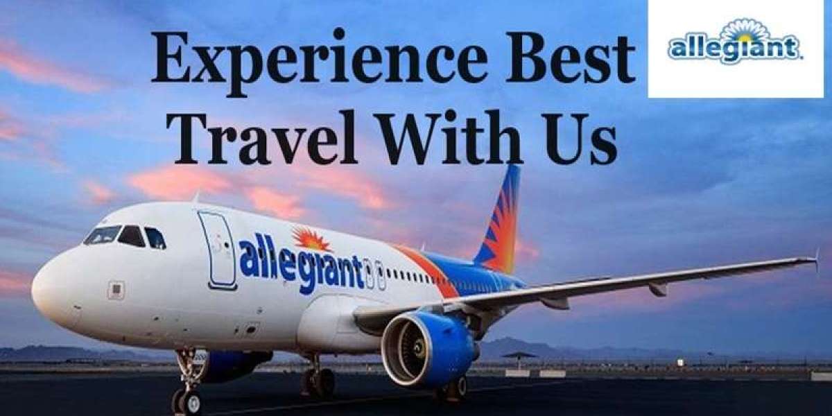 How To Claim Compensation From Allegiant Air?