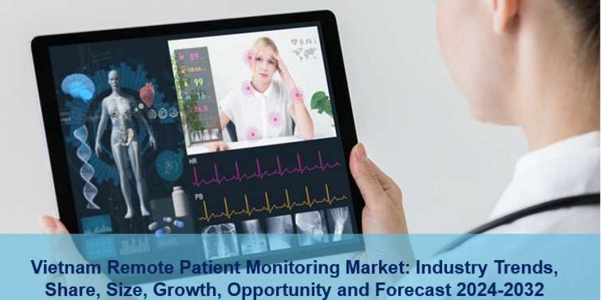 Vietnam Remote Patient Monitoring Market Size, Growth & Outlook 2024-2032