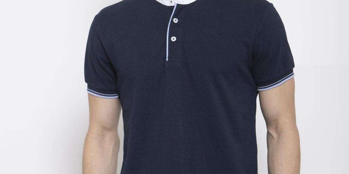 Shop Best T-Shirts for Men Online - Style Quotient
