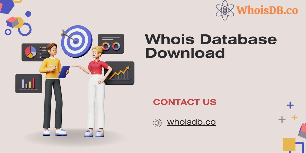 Uncovering the Secrets of the WHOIS Database