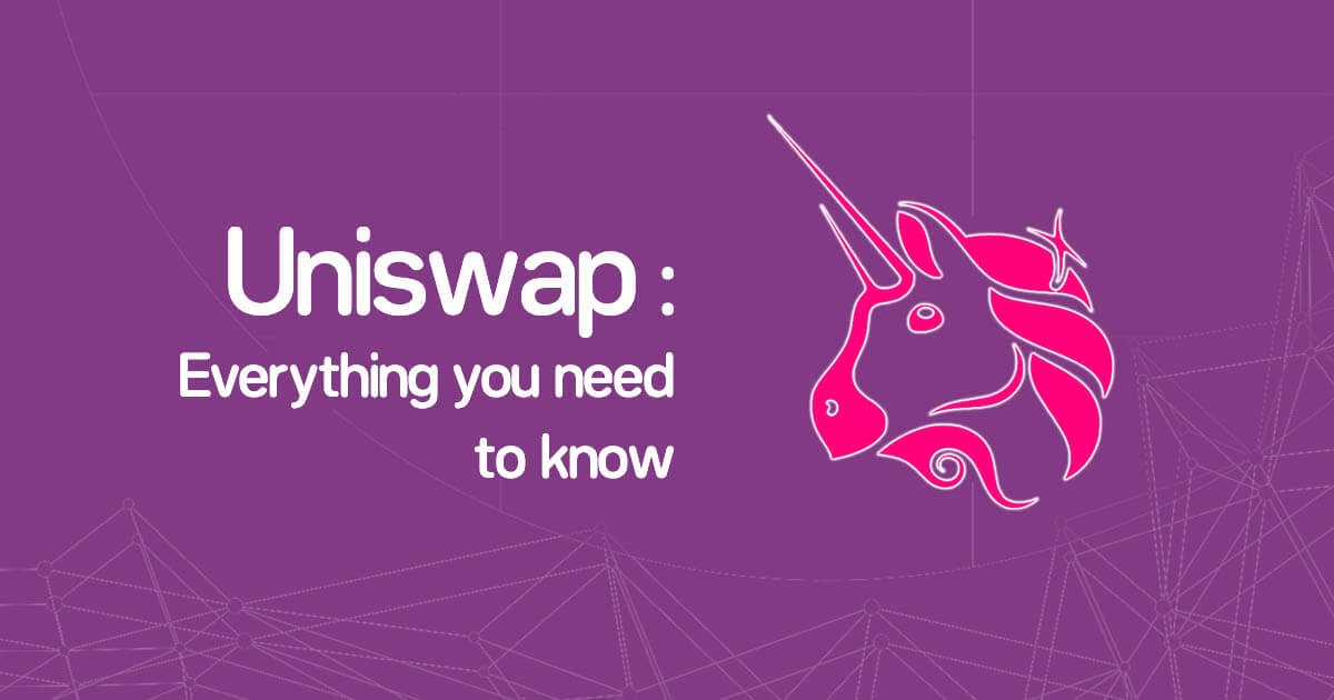 What is the Uniswap Exchange, and How Does It Work?
