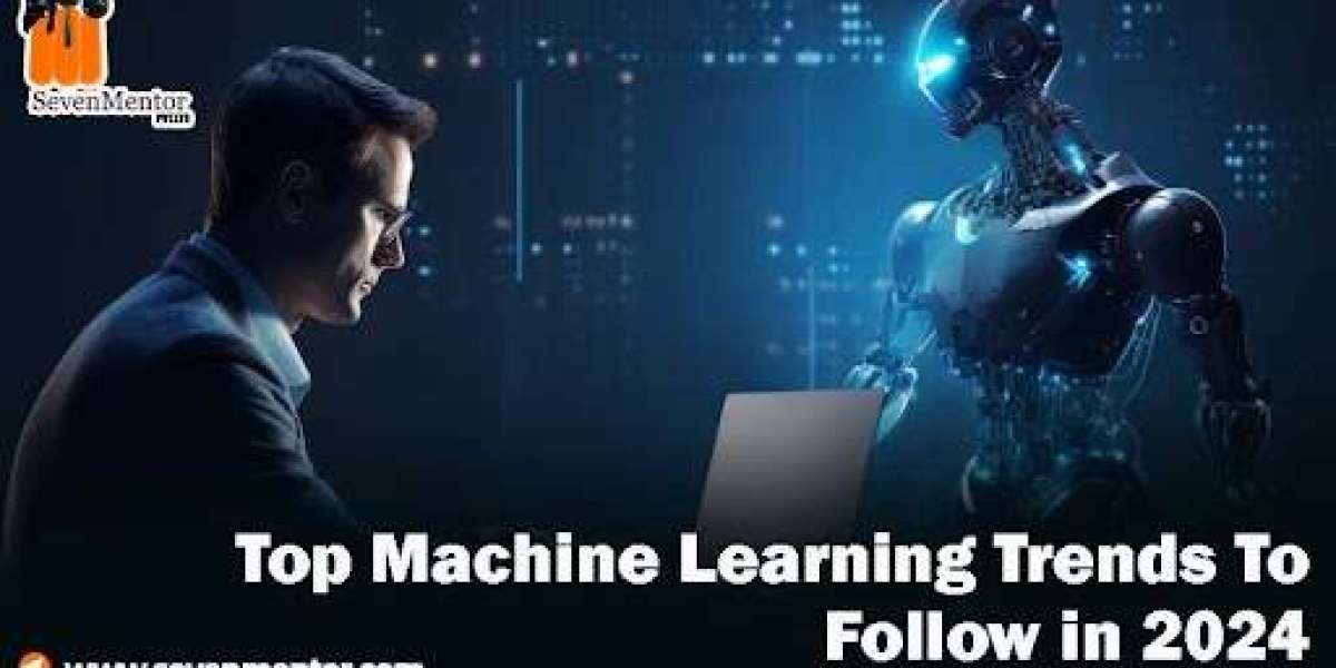 Top Machine Learning Trends to follow in 2024