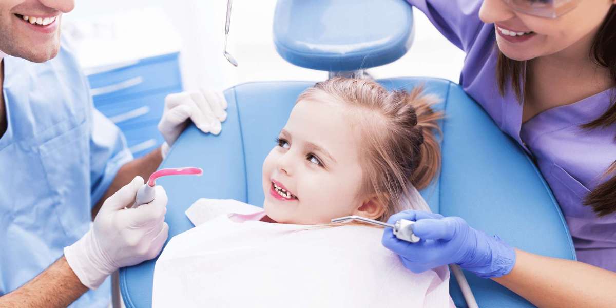 Enhance Your Smile: Why Bilby Dental is Your Go-To Dentist in Logan