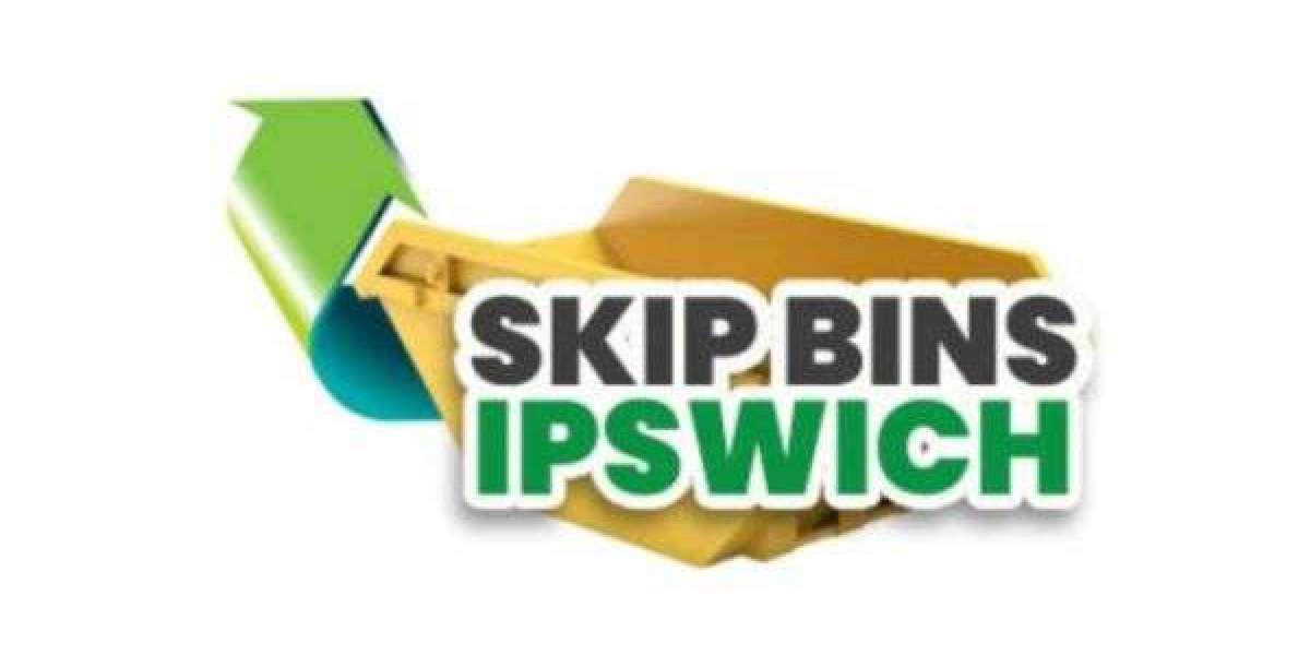 Bin Hire services by Skip Bins Ipswich