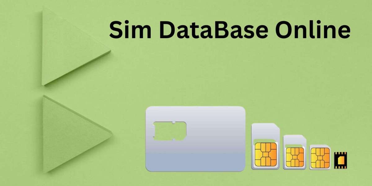 How to Check SIM Database Online With Paksim Ga