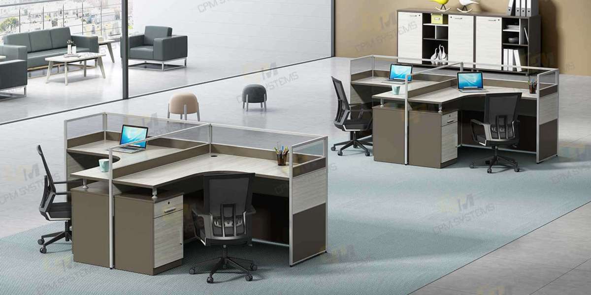 Brazil Office Furniture Market Size, Share, Industry Growth 2024-2032