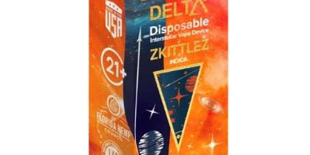 Experience the Calm: Delta 8 Indica Cartridge and High-Potency Disposables