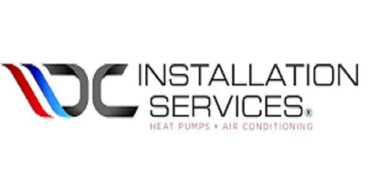 Ensuring Comfort and Efficiency: DC Installation Services' Expert Heating and Ventilation Solutions in Christchurch