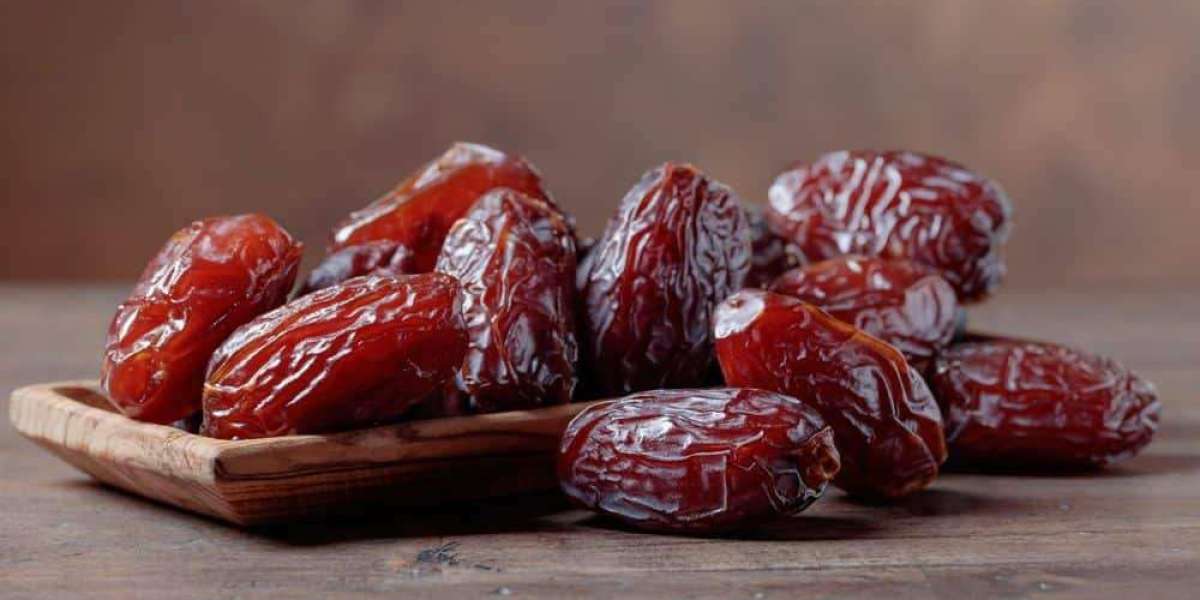 Date Fruit Processing Plant Project Report 2024: Unit Setup, Cost and Requirements, Project Economics