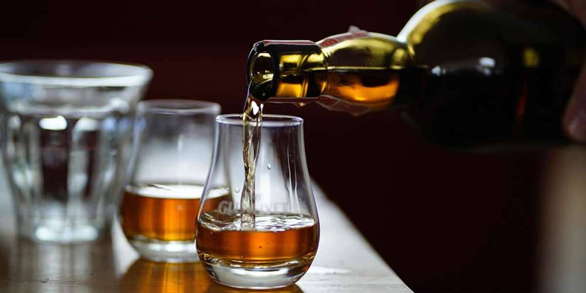Vietnam Whiskey Market Growth, Size, Demand, Trends & Outlook Report 2024-2032