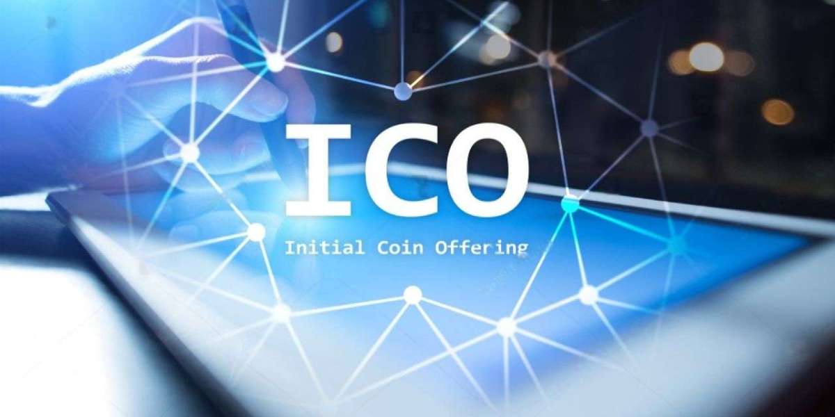 What Trends Are Shaping the Future Of Crypto ICO Marketing Services?