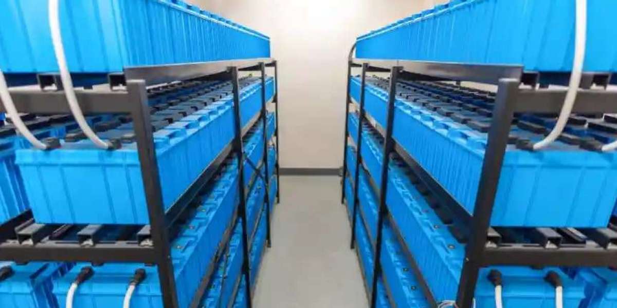 The Urgent Need for a Reliable Industrial Battery Supplier in Raipur