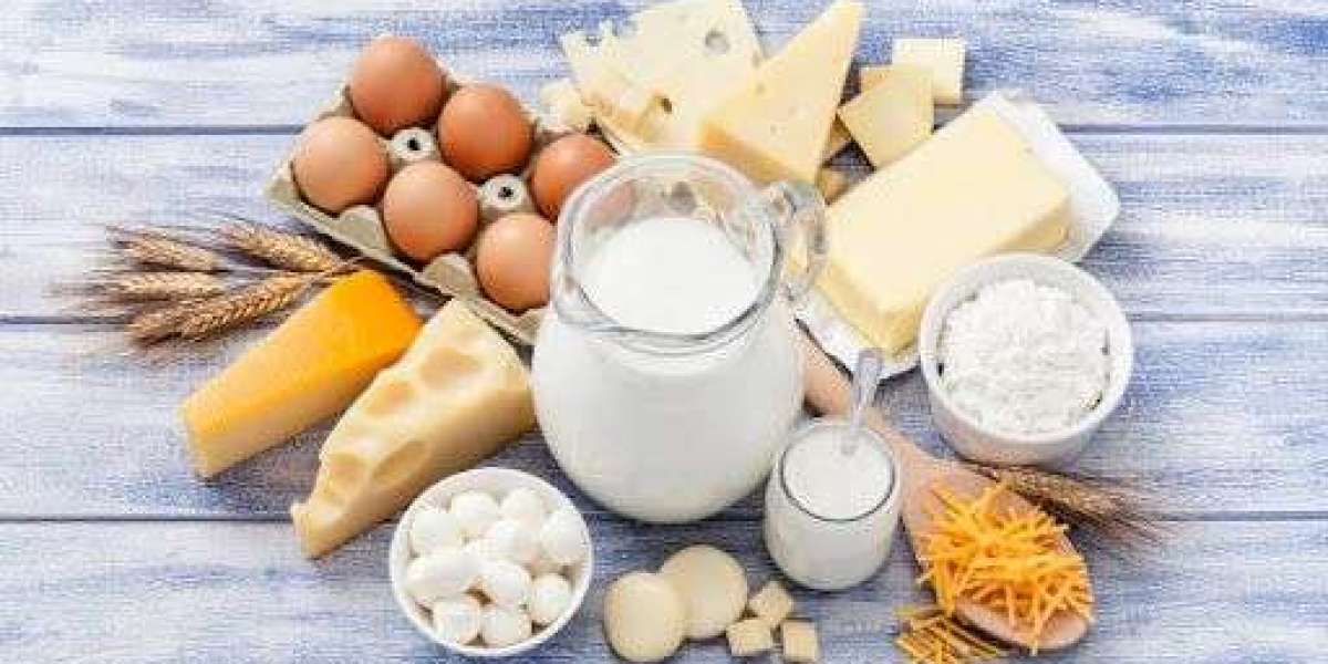 Colombia Dairy Market Size, Industry Trends 2024-2032