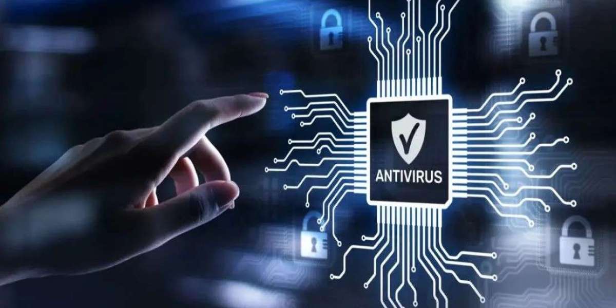 Choosing the Best Antivirus | Protecting Your Devices from Cyber Threats