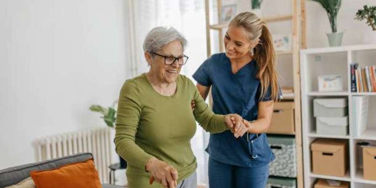 Navigating Home Health Care Services in Dubai: A Comprehensive Guide