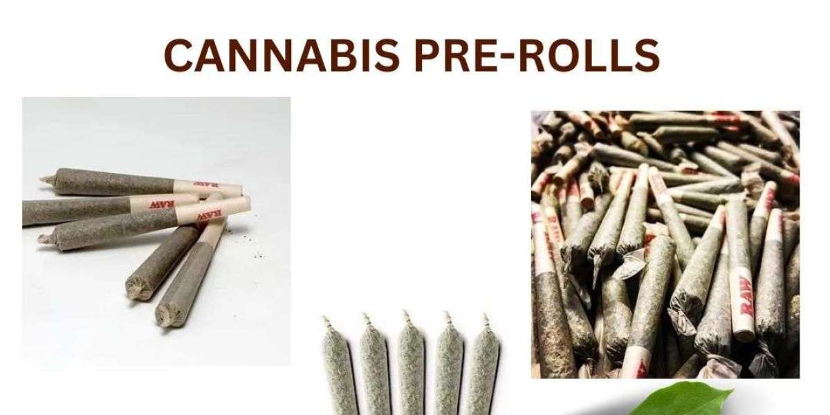 The Convenience of Pre-Rolls Delivery: A Modern Cannabis Experience